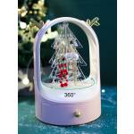 ขาย กล่องเครื่องประดับ Christmas Tree Accessories Holder