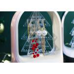 ขาย กล่องเครื่องประดับ Christmas Tree Accessories Holder