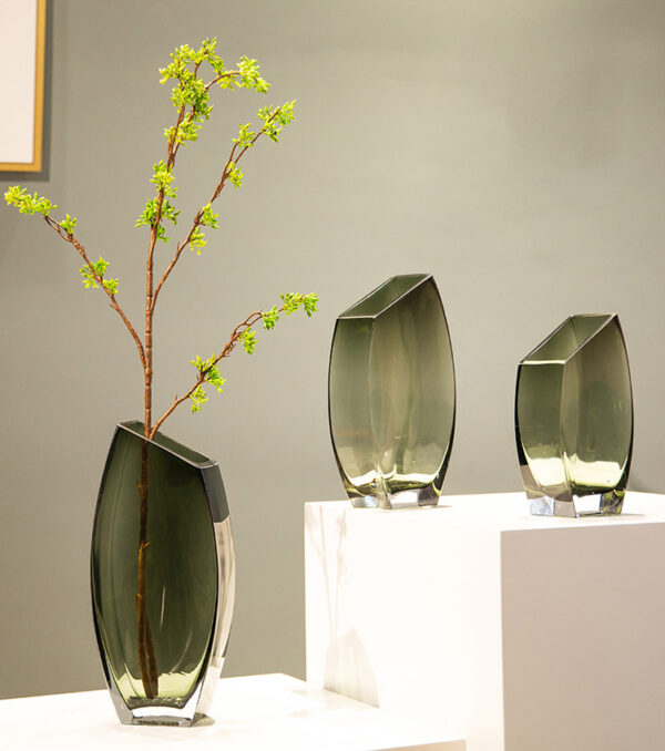 ขาย แจกันสำหรับตกแต่งบ้าน Decorating Vase V