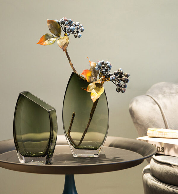 ขาย แจกันสำหรับตกแต่งบ้าน Decorating Vase V