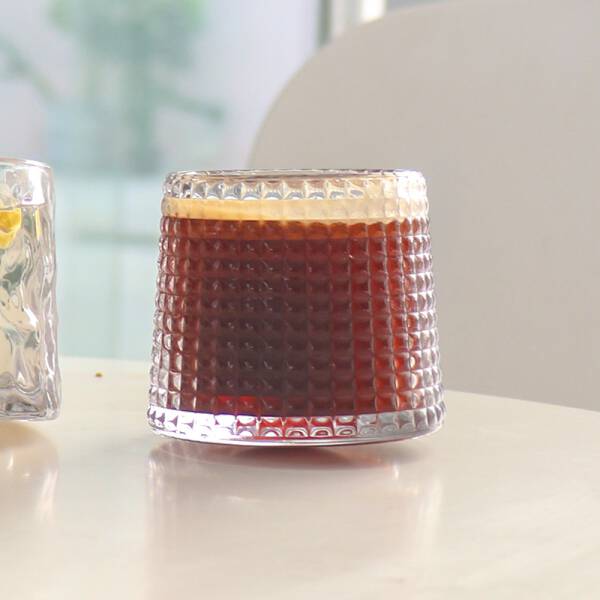 ขาย แก้วกาแฟ Coffee Glass 3 pcs