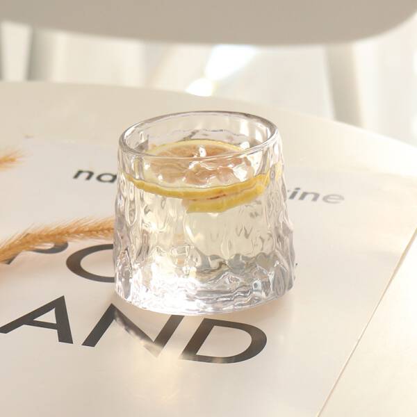 ขาย แก้วกาแฟ Coffee Glass 3 pcs