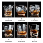 ขาย แก้ววิสกี้ Whisky Glass 3 pcs