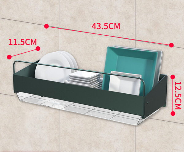 ขาย ชุดชั้นวางอุปกรณ์ห้องครัว Kitchenware Organizer Set