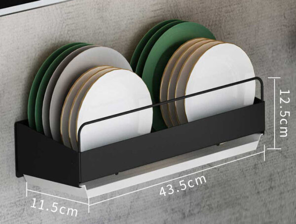ขาย ชุดชั้นวางอุปกรณ์ห้องครัว Kitchenware Organizer Set