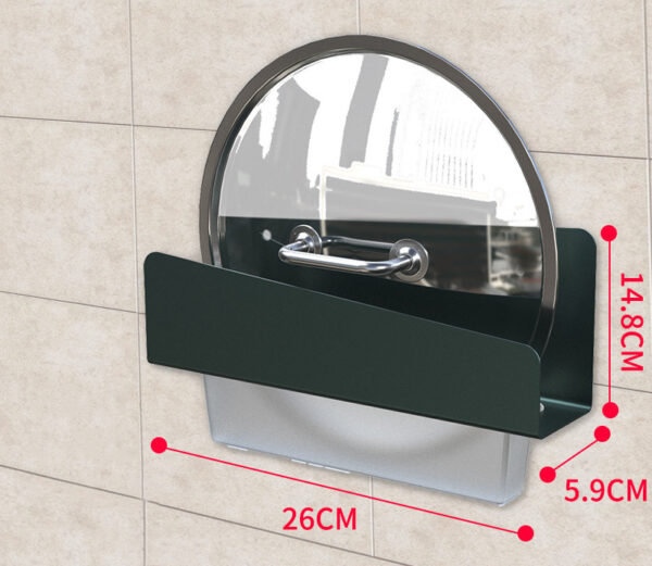 ขาย ชุดชั้นวางอุปกรณ์ห้องครัว Kitchenware Organizer Set
