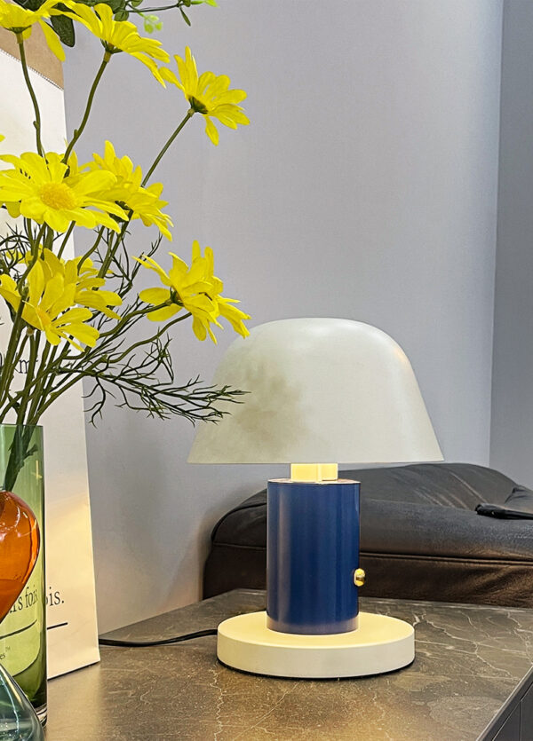 ขาย โคมไฟหัวเตียง Decorating Table Lamp IV