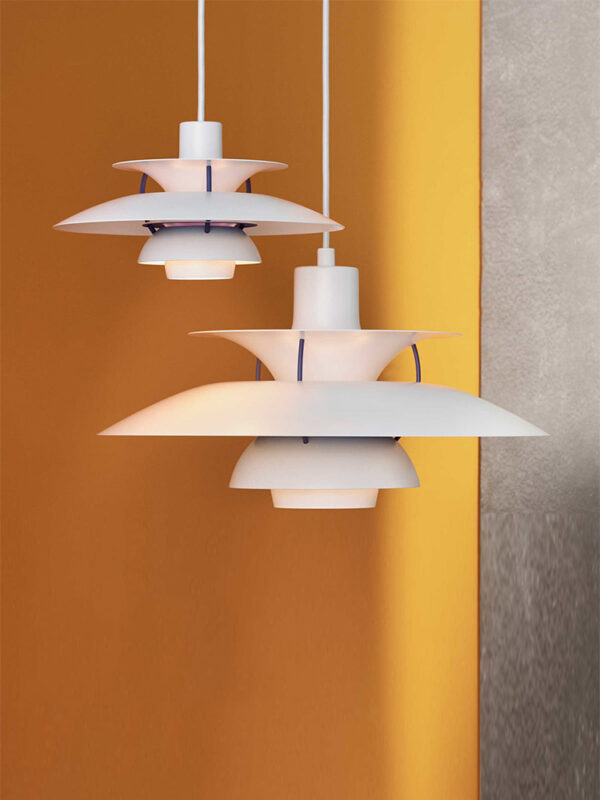 ขาย โคมไฟติดเพดานสำหรับตกแต่งบ้าน Nordic Designed Ceiling Lamp