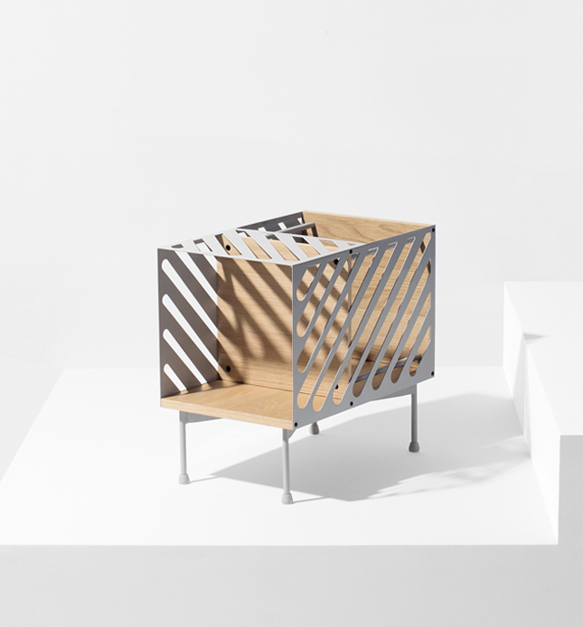 เทาอ่อน