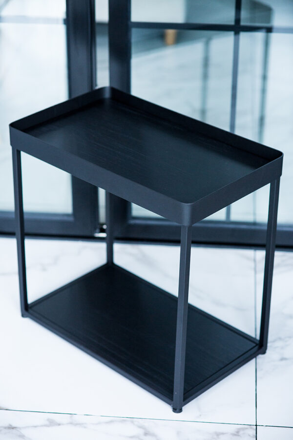 ขาย โต๊ะข้างเตียงอเนกประสงค์ Rectangle Side Table IV
