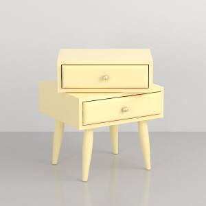 สีเหลือง