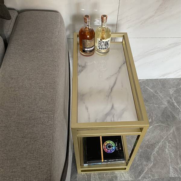 ขาย โต๊ะข้างเตียงอเนกประสงค์ Rectangle Side Table X