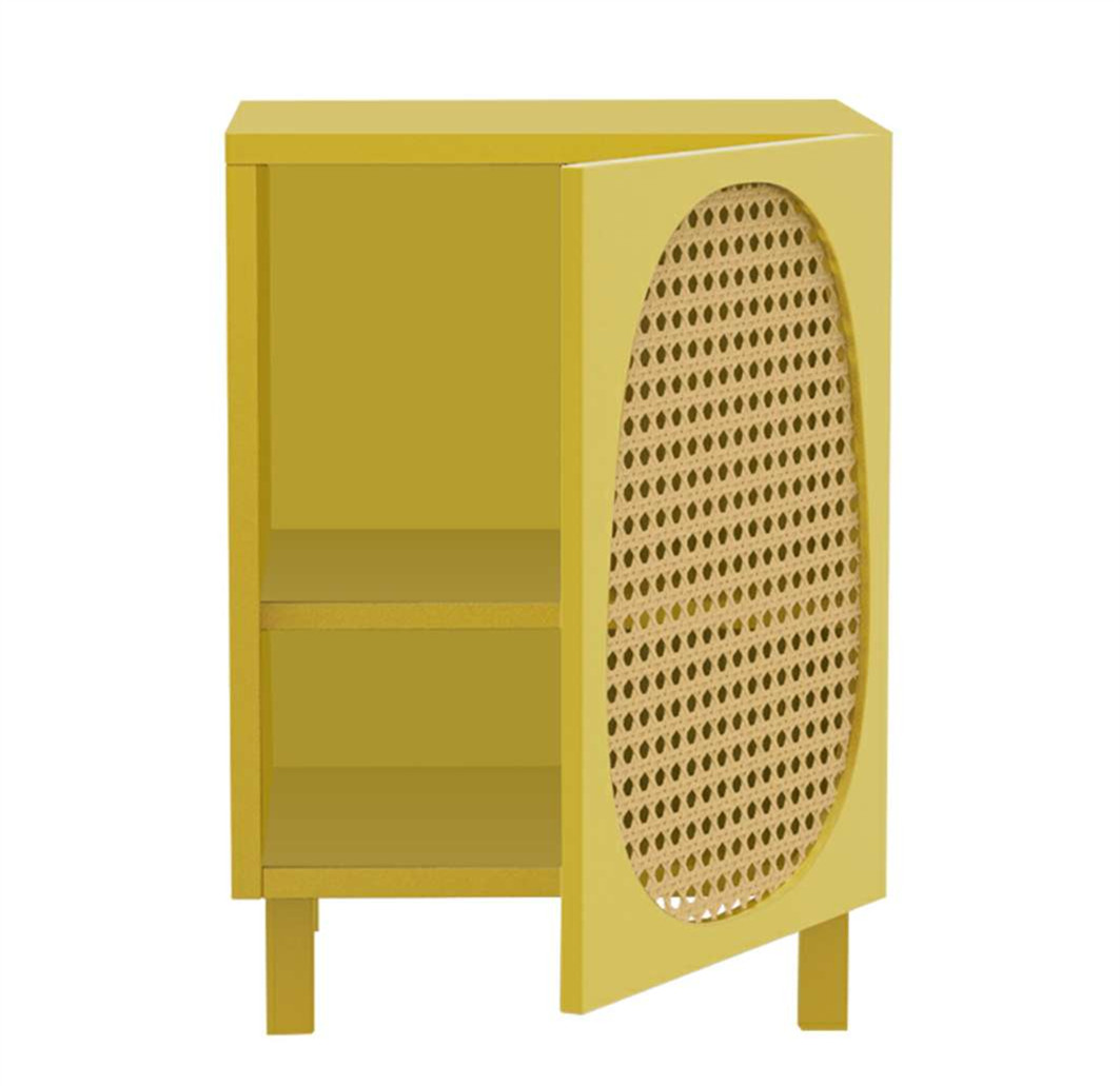 เหลือง ขวา