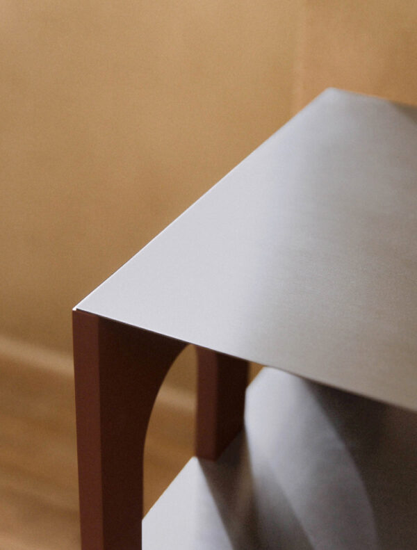 ขาย ชั้นวางของอเนกประสงค์ Decorative Storage Shelf
