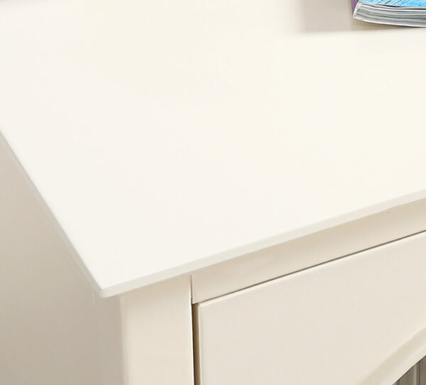 ขาย โต๊ะข้างเตียง Bedside Table with Cabinet II