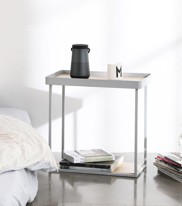 ขาย โต๊ะข้างวางของ Simple Side Table