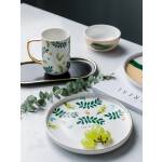ขาย จานเซรามิก Decorative Ceramic Dish V