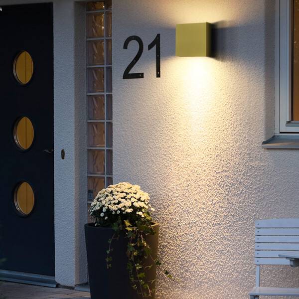 ขาย โคมไฟตกแต่งติดผนัง Pastel Wall Decorative Lamp