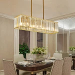 ขาย โคมไฟแต่งบ้านติดเพดาน Luxury Chandelier