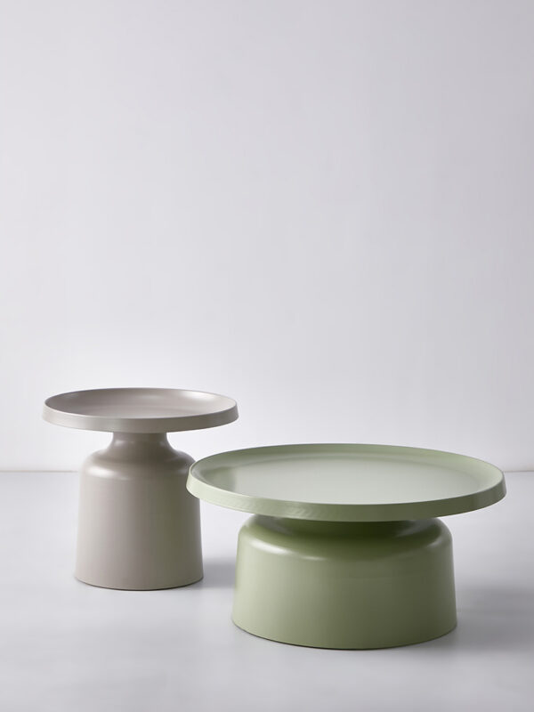 ขาย โต๊ะกลางสำหรับตกแต่งบ้าน Nordic Designed Coffee Table