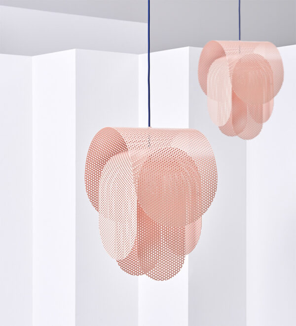 ขาย โคมไฟติดเพดานสำหรับตกแต่งบ้าน Designed Iron Ceiling Lamp IV