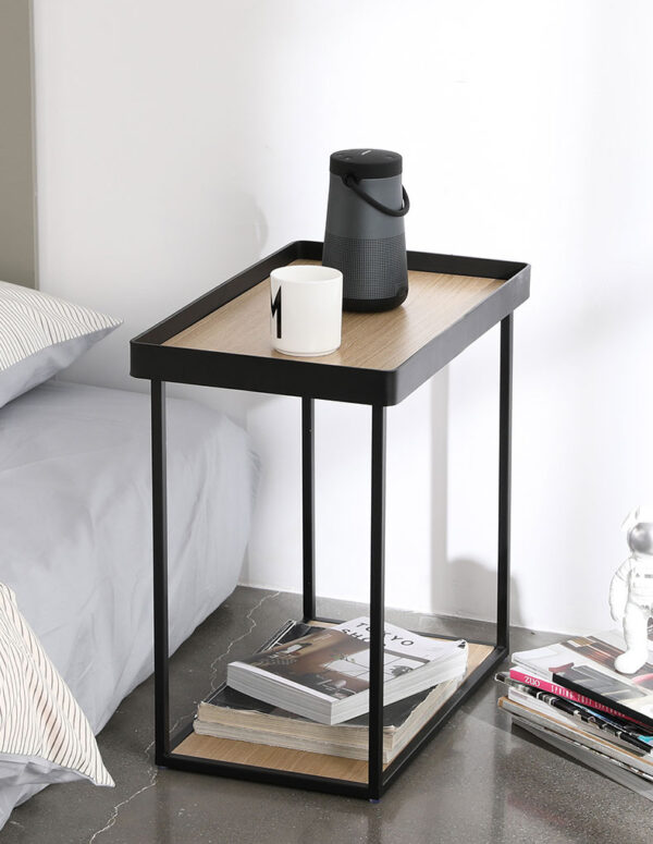 ขาย โต๊ะข้างวางของ Simple Side Table