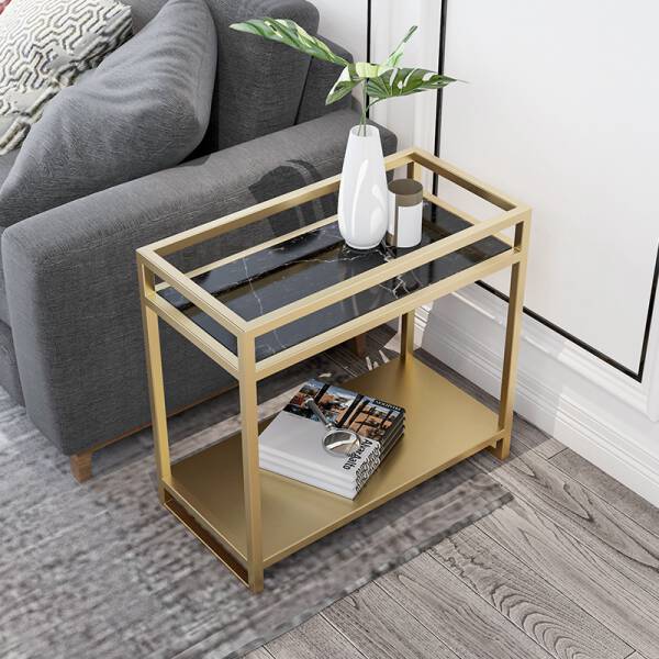 ขาย โต๊ะข้างเตียงอเนกประสงค์ Rectangle Side Table X