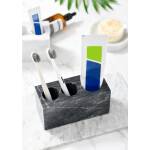 ขาย ที่วางแปรงและยาสีฟัน Marble Toothbrush & Toothpaste Holder