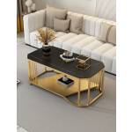 ขาย โต๊ะกลางท็อปหินอ่อน Marble Coffee Table IV