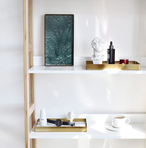 ขาย ซีรี่จานถาดตกแต่งบ้าน Premium Decorative Tray V