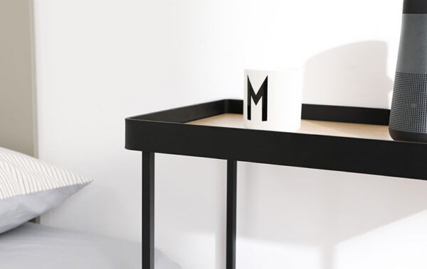 ขาย โต๊ะข้างวางของ Simple Side Table