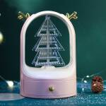 ขาย กล่องเครื่องประดับ Christmas Tree Accessories Holder