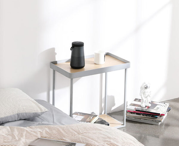 ขาย โต๊ะข้างวางของ Simple Side Table