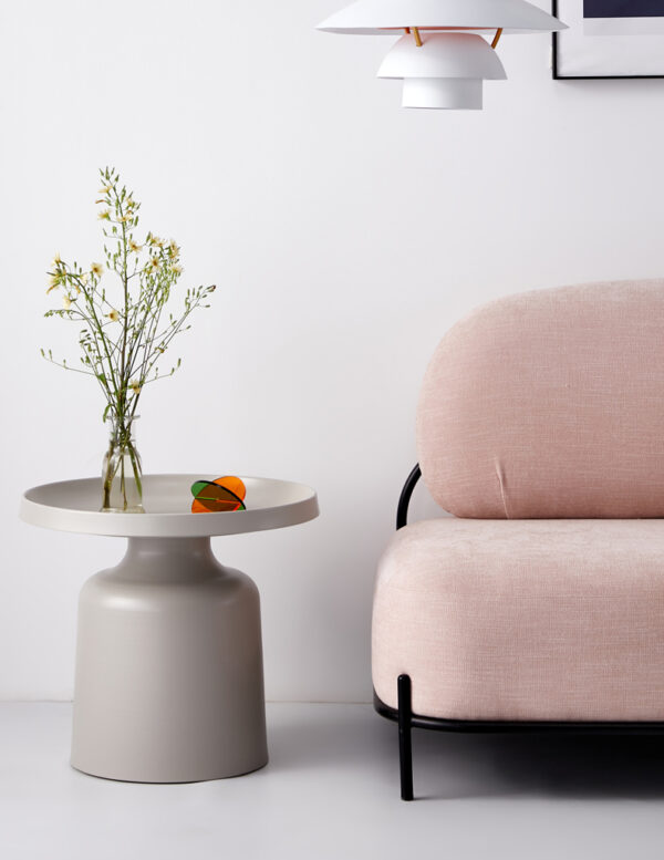 ขาย โต๊ะกลางสำหรับตกแต่งบ้าน Nordic Designed Coffee Table