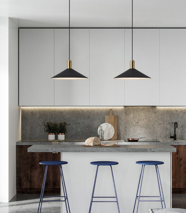 ขาย โคมไฟติดเพดานสำหรับตกแต่งบ้าน Style Ceiling Lamp