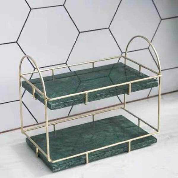 ขาย ถาดตกแต่งบ้าน Decorating Marble Tray