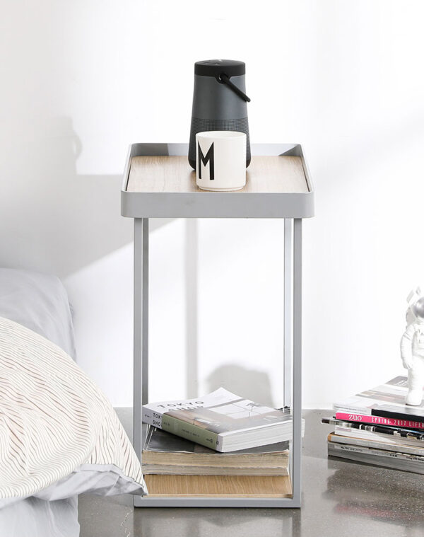 ขาย โต๊ะข้างวางของ Simple Side Table