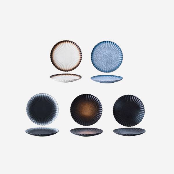 ขาย จานเซรามิก Decorative Ceramic Dish III