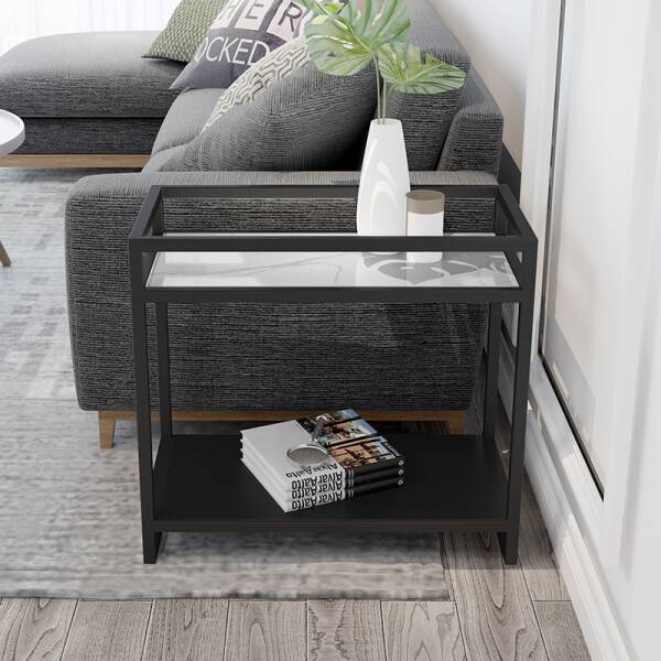 ขาย โต๊ะข้างเตียงอเนกประสงค์ Rectangle Side Table X