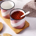 ขาย กระปุกใส่เครื่องปรุง Seasoning Storage Box III