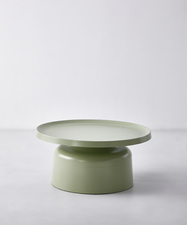 ขาย โต๊ะกลางสำหรับตกแต่งบ้าน Nordic Designed Coffee Table