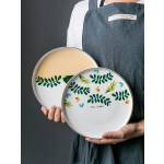 ขาย จานเซรามิก Decorative Ceramic Dish V
