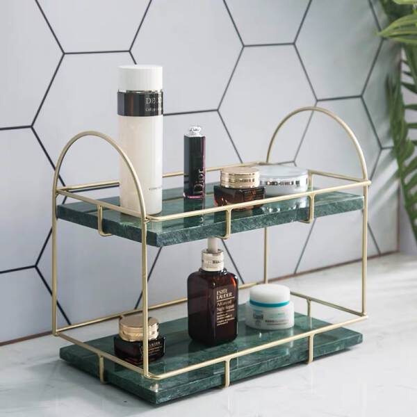 ขาย ถาดตกแต่งบ้าน Decorating Marble Tray