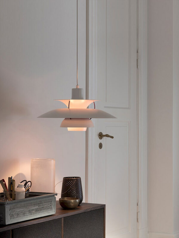 ขาย โคมไฟติดเพดานสำหรับตกแต่งบ้าน Nordic Designed Ceiling Lamp