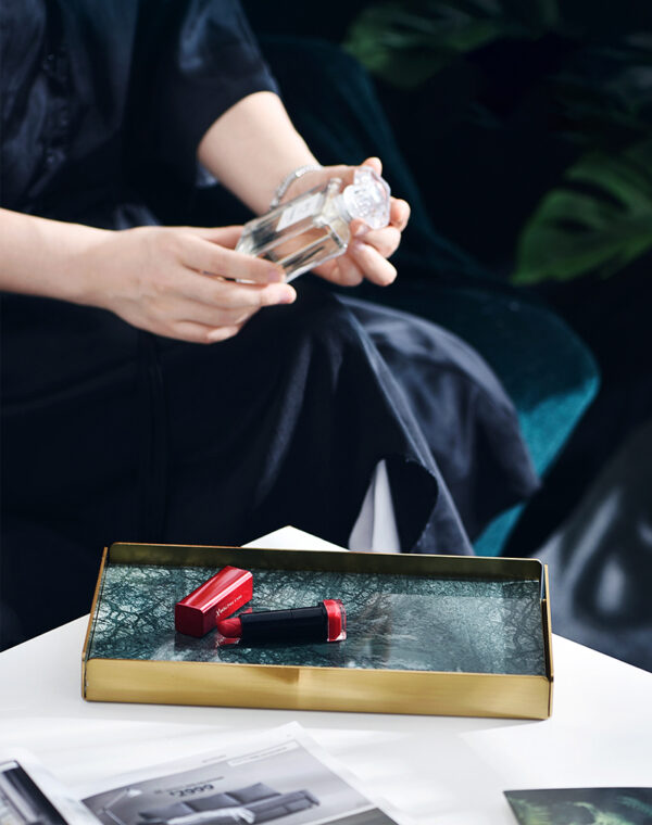 ขาย ซีรี่จานถาดตกแต่งบ้าน Premium Decorative Tray V