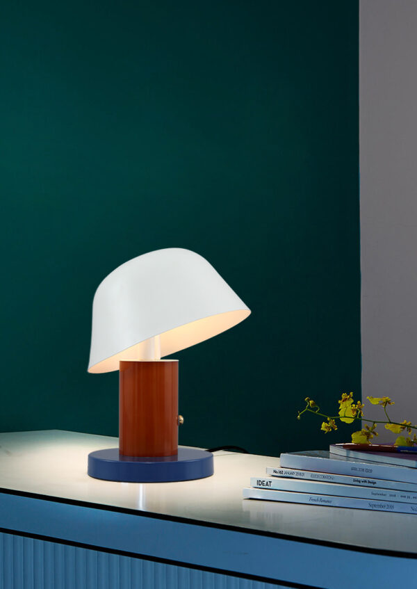 ขาย โคมไฟหัวเตียง Decorating Table Lamp IV