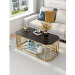 ขาย โต๊ะกลางท็อปหินอ่อน Marble Coffee Table IV