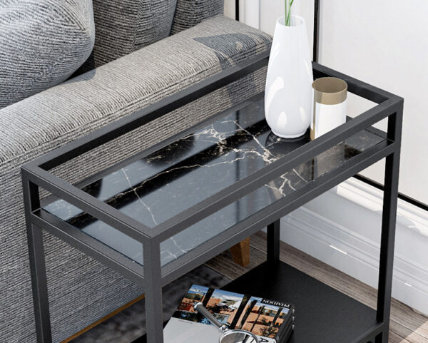 ขาย โต๊ะข้างเตียงอเนกประสงค์ Rectangle Side Table X