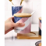 ขาย กระปุกใส่เครื่องปรุง Seasoning Storage Box III