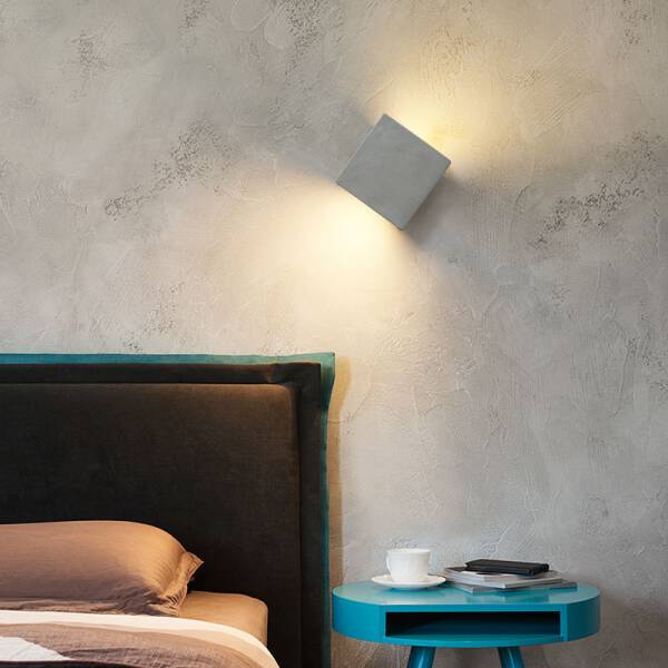 ขาย โคมไฟตกแต่งติดผนัง Pastel Wall Decorative Lamp